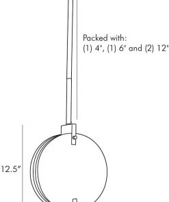 Arteriors Home New Arrivals Fields Pendant 11 Arteriors Home New Arrivals Fields Pendant