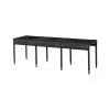 Arteriors Home New Arrivals Fincher Bench