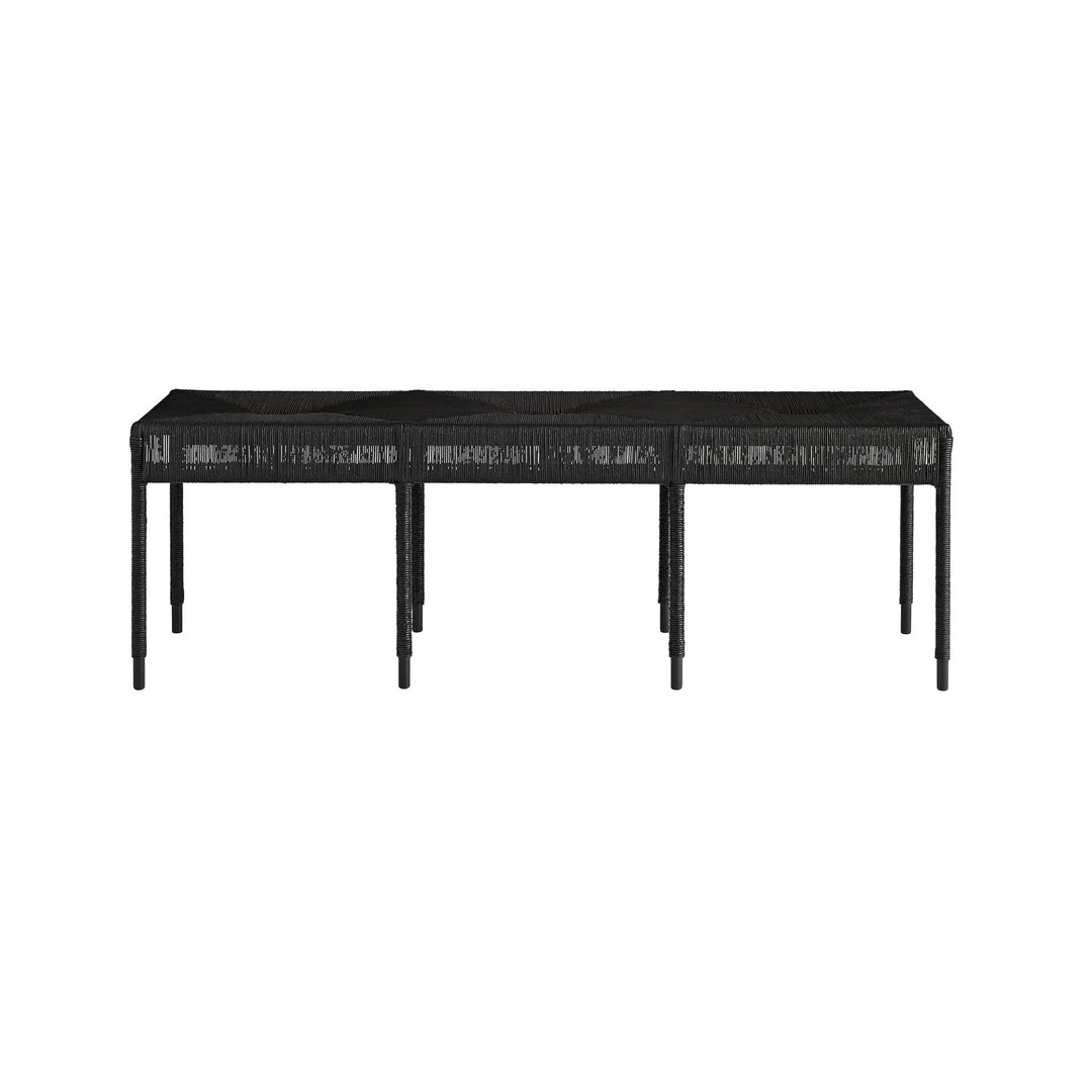 Arteriors Home New Arrivals Fincher Bench 6 Arteriors Home New Arrivals Fincher Bench