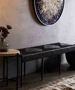 Arteriors Home New Arrivals Fincher Bench