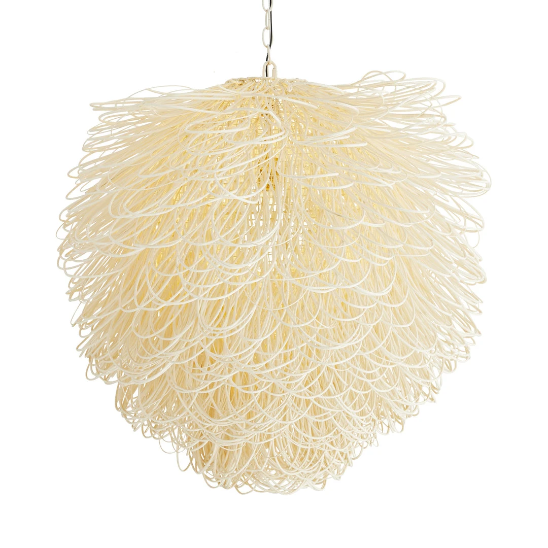 Arteriors Home Finley Chandelier 5 Arteriors Home Finley Chandelier