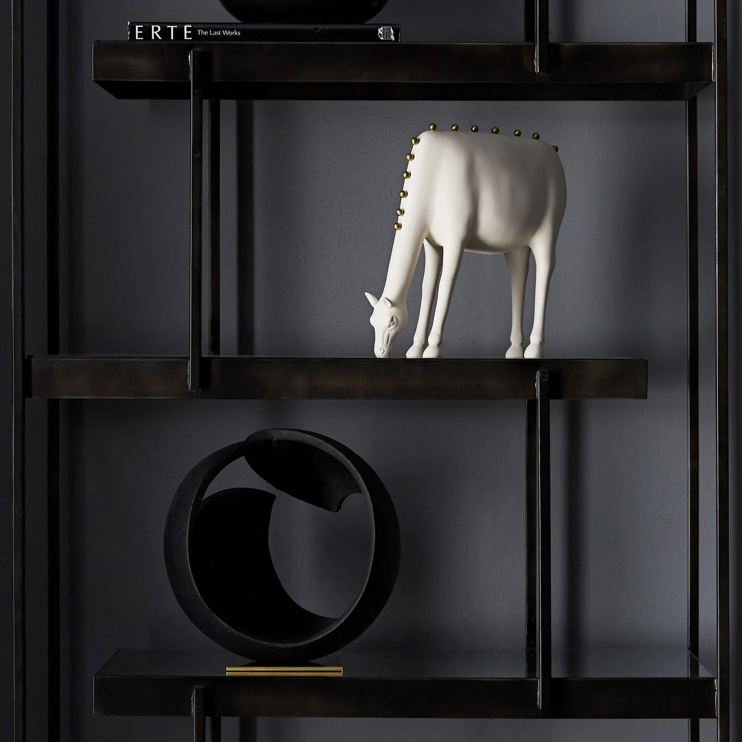 Arteriors Home New Arrivals Finn Sculpture 4 Arteriors Home New Arrivals Finn Sculpture