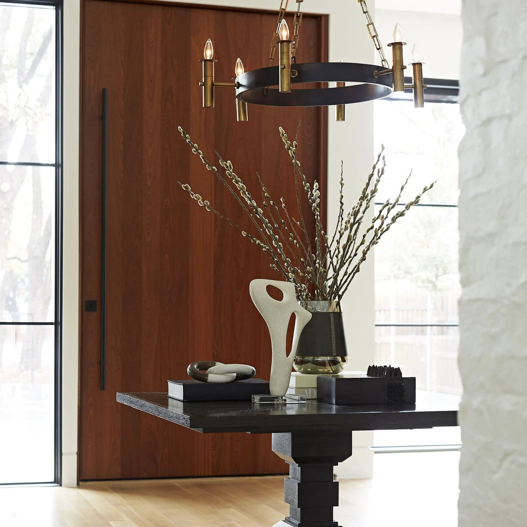 Arteriors Home Finnian Sculpture New Arrivals 5 Arteriors Home Finnian Sculpture New Arrivals