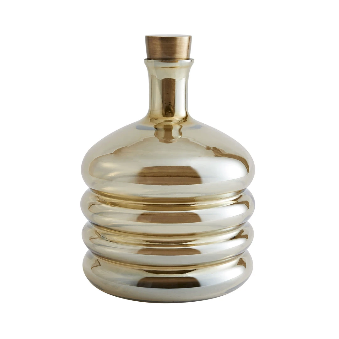 Arteriors Home Fiona Decanters Set Of Three 7 Arteriors Home Fiona Decanters Set Of Three
