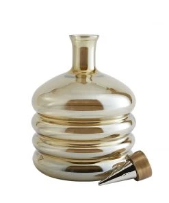 Arteriors Home Fiona Decanters Set Of Three 21 Arteriors Home Fiona Decanters Set Of Three
