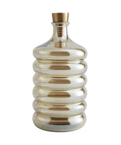 Arteriors Home Fiona Decanters Set Of Three 17 Arteriors Home Fiona Decanters Set Of Three