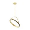 Arteriors Home New Arrivals Fisk Pendant Antique Brass 1 Arteriors Home New Arrivals Fisk Pendant Antique Brass