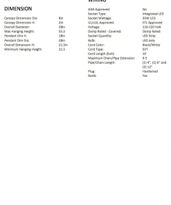 Arteriors Home New Arrivals Fisk Pendant Antique Brass