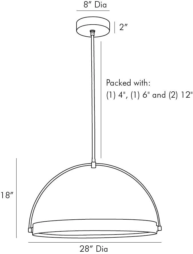 Arteriors Home New Arrivals Fisk Pendant Bronze 15 Arteriors Home New Arrivals Fisk Pendant Bronze