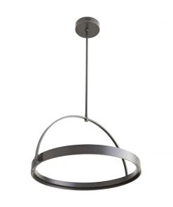 Arteriors Home New Arrivals Fisk Pendant Bronze 24 Arteriors Home New Arrivals Fisk Pendant Bronze