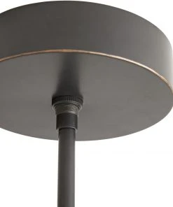 Arteriors Home New Arrivals Fisk Pendant Bronze 28 Arteriors Home New Arrivals Fisk Pendant Bronze