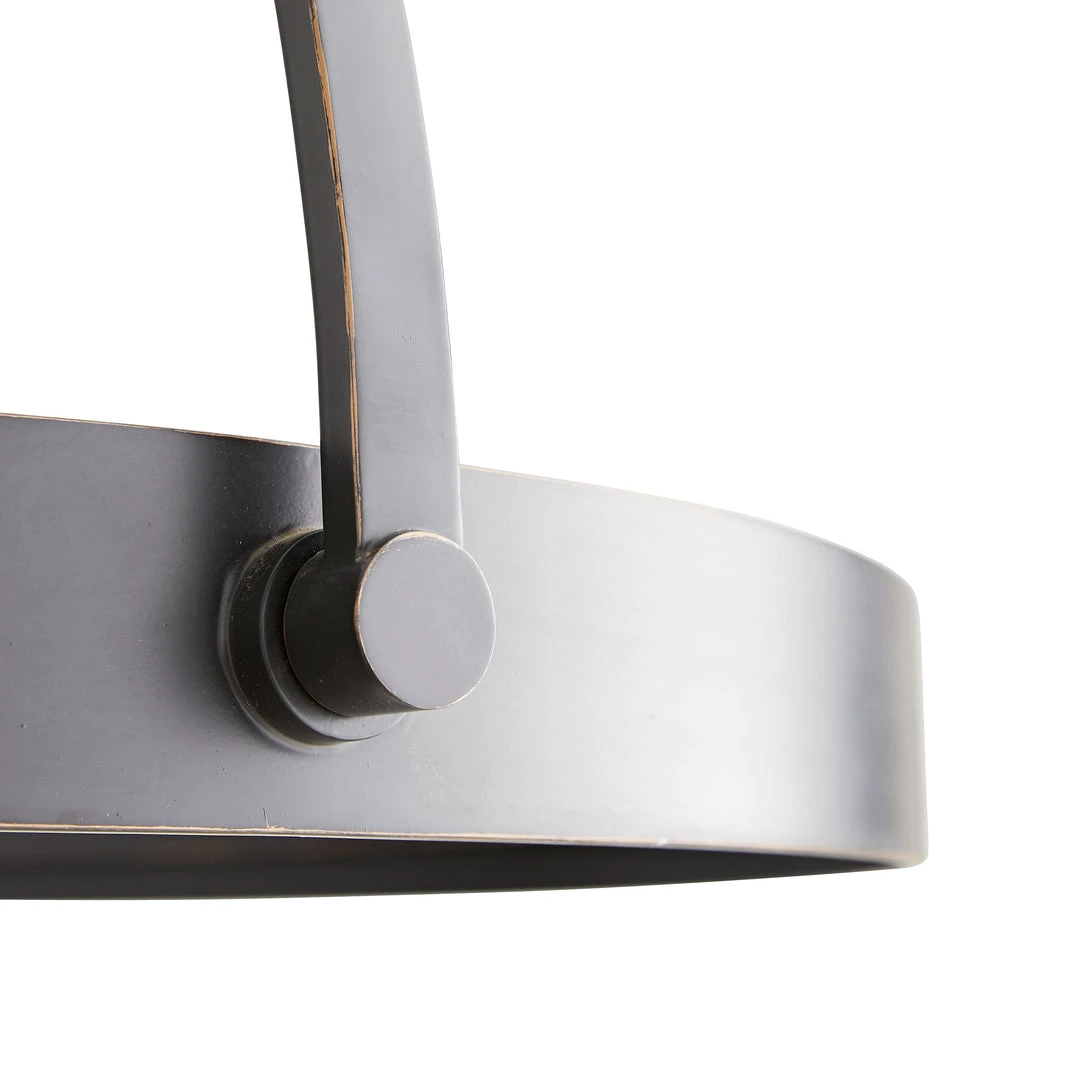 Arteriors Home New Arrivals Fisk Pendant Bronze 13 Arteriors Home New Arrivals Fisk Pendant Bronze