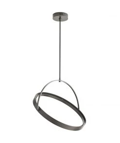 Arteriors Home New Arrivals Fisk Pendant Bronze