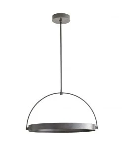 Arteriors Home New Arrivals Fisk Pendant Bronze