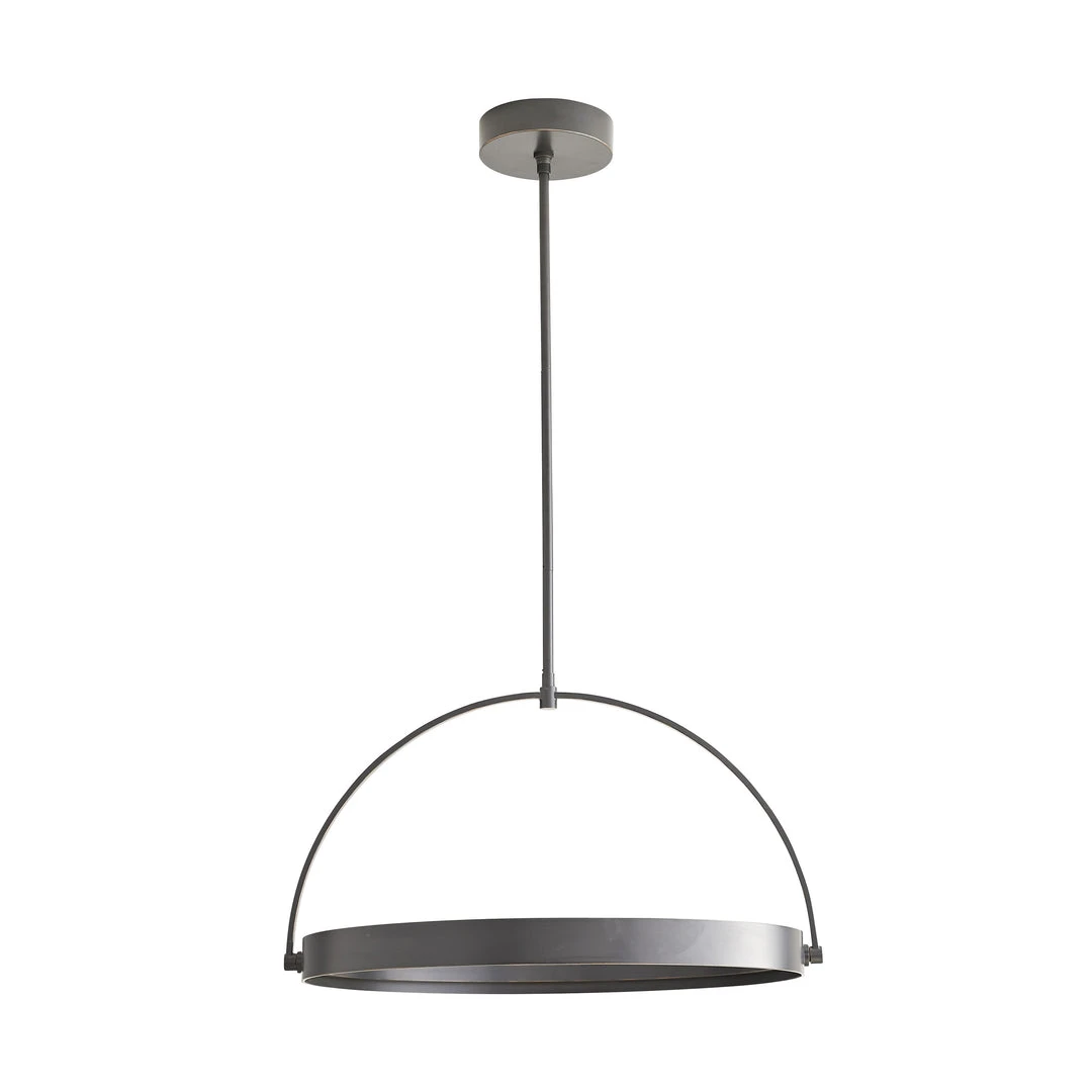Arteriors Home New Arrivals Fisk Pendant Bronze 4 Arteriors Home New Arrivals Fisk Pendant Bronze