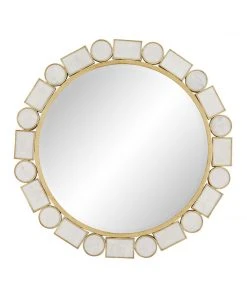 Arteriors Home New Arrivals Fontaine Mirror