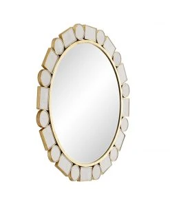 Arteriors Home New Arrivals Fontaine Mirror