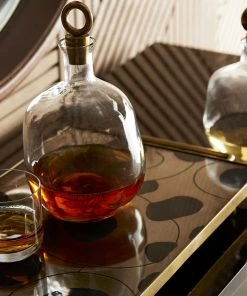 Arteriors Home Frances Decanters Set Of Two New Arrivals 14 Arteriors Home Frances Decanters Set Of Two New Arrivals