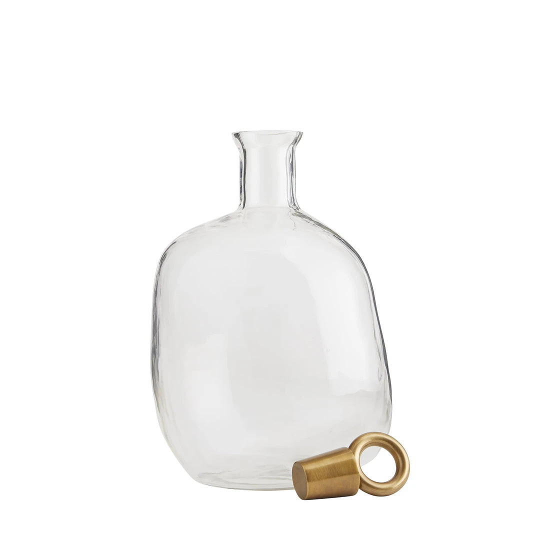 Arteriors Home Frances Decanters Set Of Two New Arrivals 12 Arteriors Home Frances Decanters Set Of Two New Arrivals