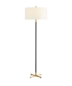 Arteriors Home New Arrivals Frankfurt Floor Lamp 11 Arteriors Home New Arrivals Frankfurt Floor Lamp