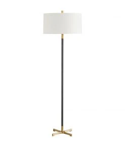 Arteriors Home New Arrivals Frankfurt Floor Lamp