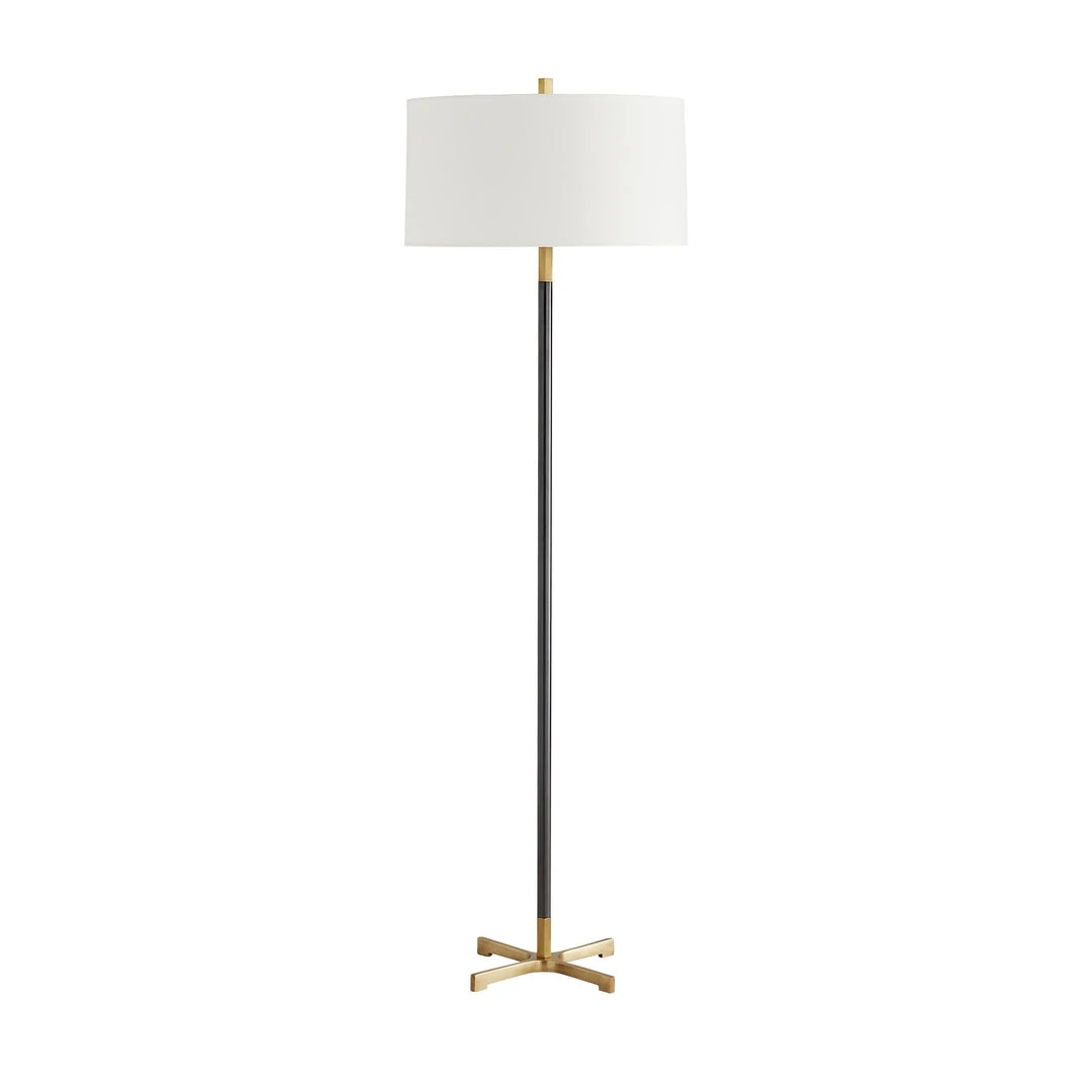 Arteriors Home New Arrivals Frankfurt Floor Lamp 3 Arteriors Home New Arrivals Frankfurt Floor Lamp