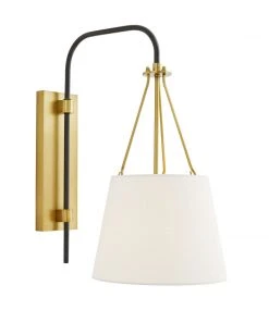 Arteriors Home Franklin Sconce 18 Arteriors Home Franklin Sconce