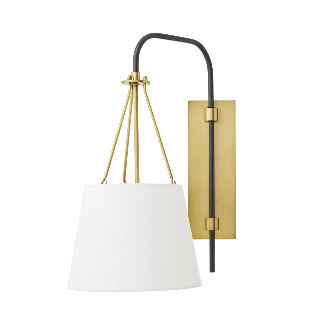 Arteriors Home Franklin Sconce 5 Arteriors Home Franklin Sconce