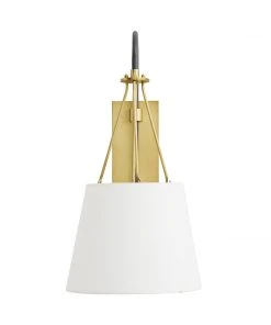 Arteriors Home Franklin Sconce 16 Arteriors Home Franklin Sconce