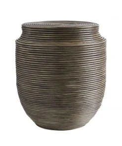 Arteriors Home New Arrivals Frisco End Table