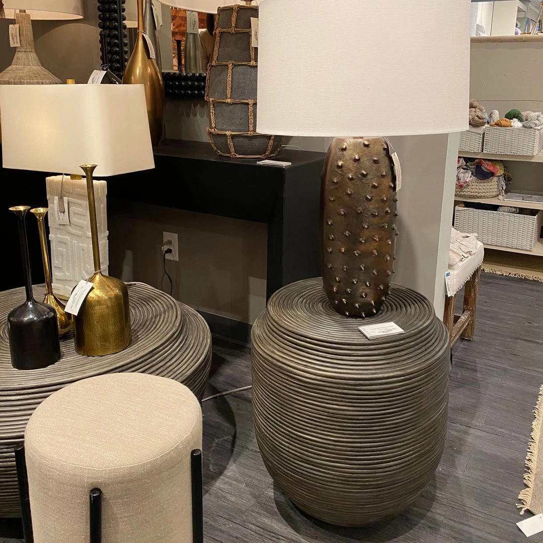 Arteriors Home New Arrivals Frisco End Table 4 Arteriors Home New Arrivals Frisco End Table