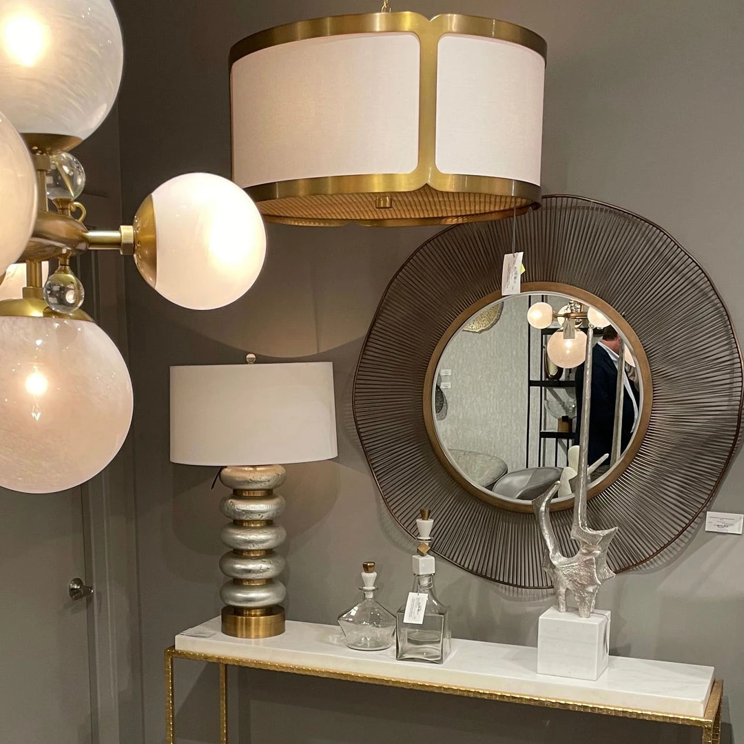 Arteriors Home Gaelen Lamp New Arrivals 6 Arteriors Home Gaelen Lamp New Arrivals