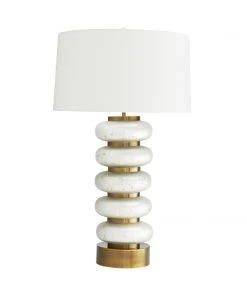 Arteriors Home Gaelen Lamp New Arrivals