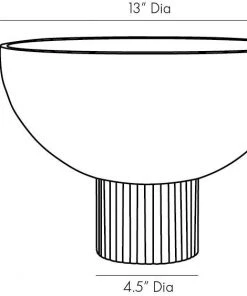 Arteriors Home Galantis Centerpiece New Arrivals