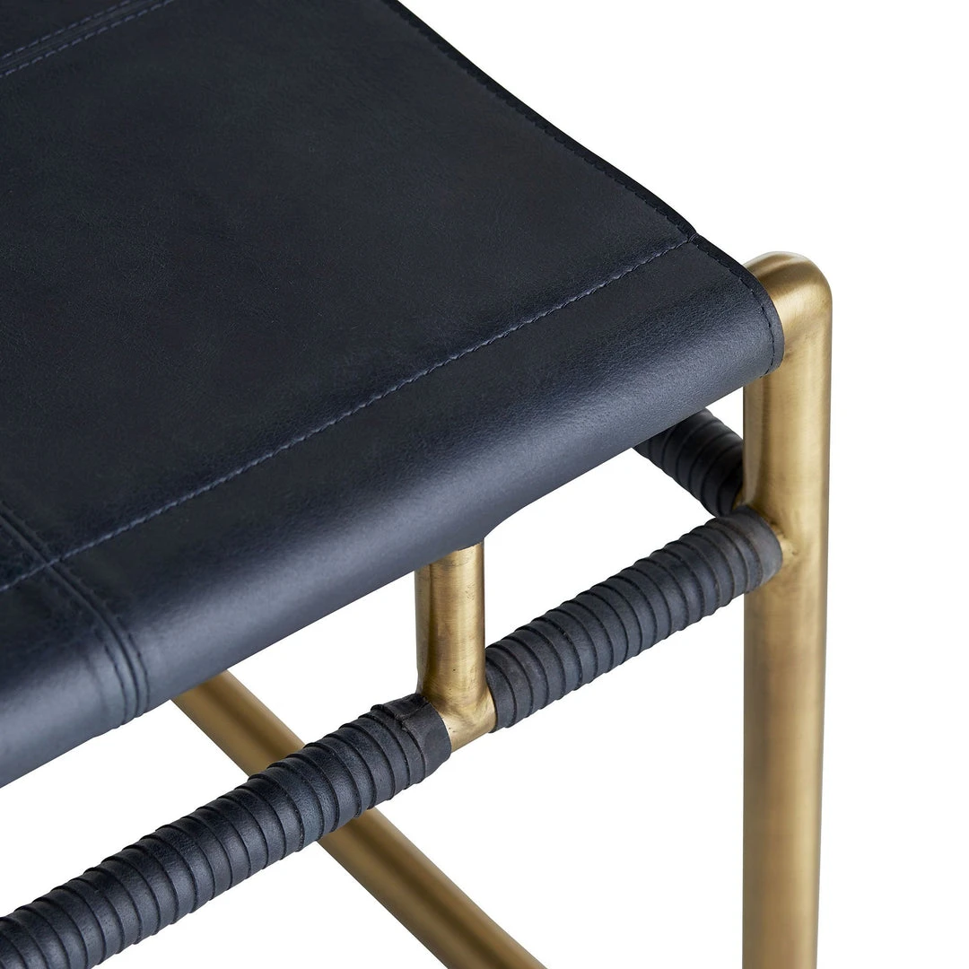 Arteriors Home New Arrivals Gasper Bench Arteriors Home New Arrivals Gasper Bench