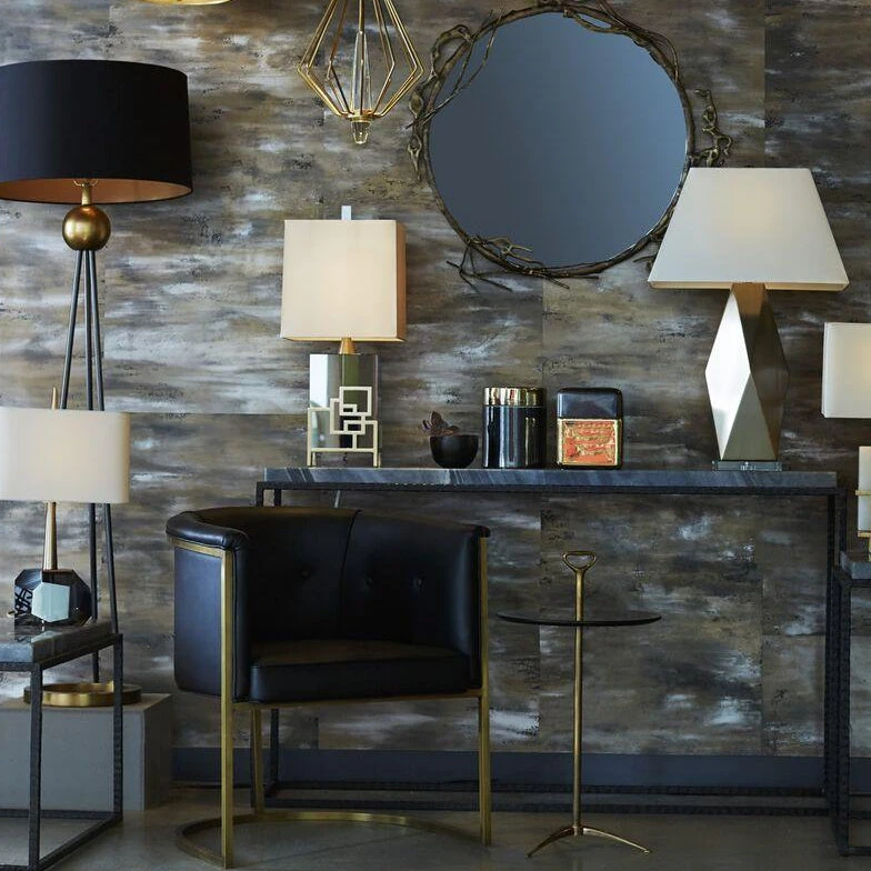 Arteriors Home New Arrivals Gemma Lamp 4 Arteriors Home New Arrivals Gemma Lamp