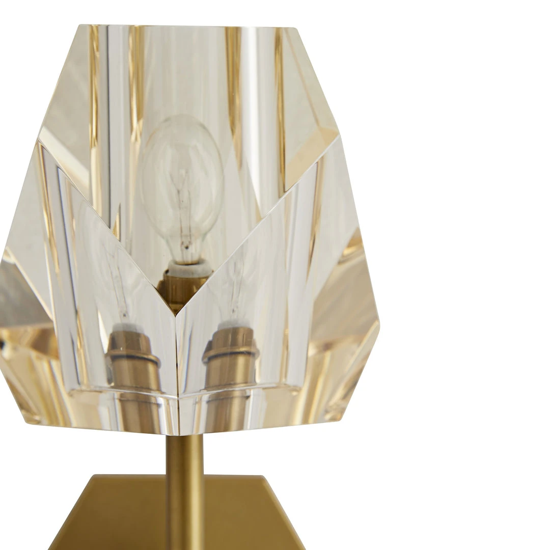 Arteriors Home Gemma Sconce Champagne New Arrivals 7 Arteriors Home Gemma Sconce Champagne New Arrivals