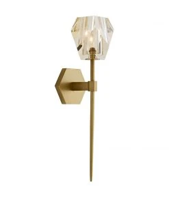 Arteriors Home Gemma Sconce Champagne New Arrivals 20 Arteriors Home Gemma Sconce Champagne New Arrivals