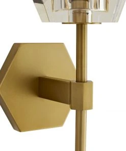 Arteriors Home Gemma Sconce Champagne New Arrivals 21 Arteriors Home Gemma Sconce Champagne New Arrivals