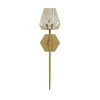 Arteriors Home Gemma Sconce Champagne New Arrivals 1 Arteriors Home Gemma Sconce Champagne New Arrivals