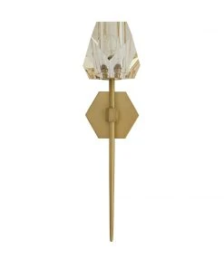 Arteriors Home Gemma Sconce Champagne New Arrivals