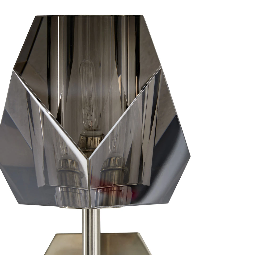 Arteriors Home Gemma Sconce Smoke New Arrivals 7 Arteriors Home Gemma Sconce Smoke New Arrivals