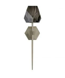 Arteriors Home Gemma Sconce Smoke New Arrivals