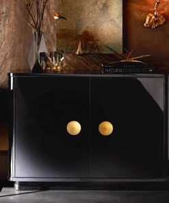 Arteriors Home Gemma Tall Vase Smoke Gray New Arrivals