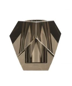 Arteriors Home New Arrivals Gemma Vase Smoke Gray 16 Arteriors Home New Arrivals Gemma Vase Smoke Gray