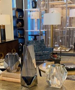 Arteriors Home Gemma Vase Champagne New Arrivals 19 Arteriors Home Gemma Vase Champagne New Arrivals