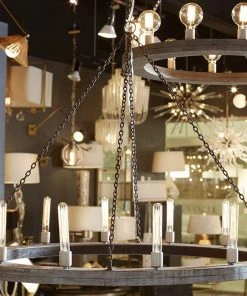 Arteriors Home Geoffrey Large Chandelier New Arrivals 13 Arteriors Home Geoffrey Large Chandelier New Arrivals