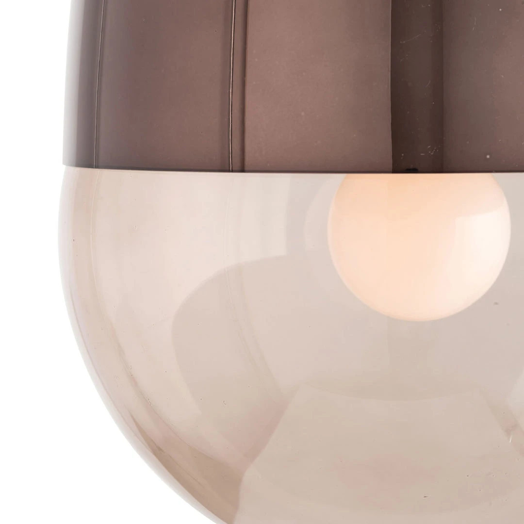 Arteriors Home Germaine Pendant Brown Nickel New Arrivals 5 Arteriors Home Germaine Pendant Brown Nickel New Arrivals