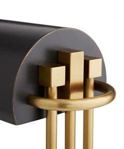 Arteriors Home New Arrivals Gideon Lamp 18 Arteriors Home New Arrivals Gideon Lamp