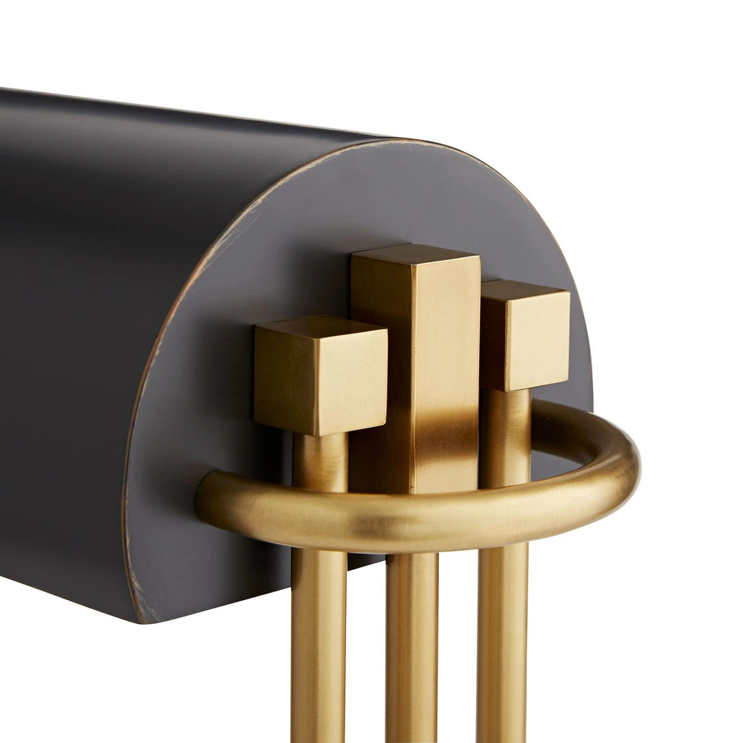 Arteriors Home New Arrivals Gideon Lamp 8 Arteriors Home New Arrivals Gideon Lamp